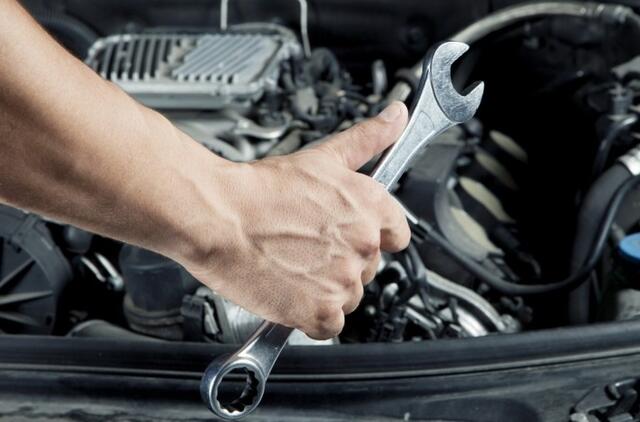 Patikimiausi ir nepatikimiausi automobiliai