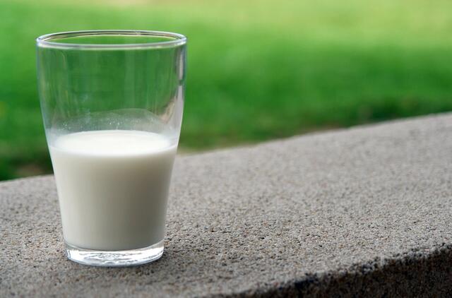 Pixabay.com nuotr. Kodėl importinius pieno produktus bando parduoti kaip lietuviškus?