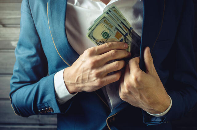 Kauno įmonė į Rusiją išvežė sankcionuojamos įrangos už 62 mln. eurų 