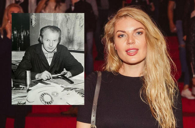 Solveiga Mykolaitytė