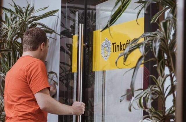 Tinkoff bankas