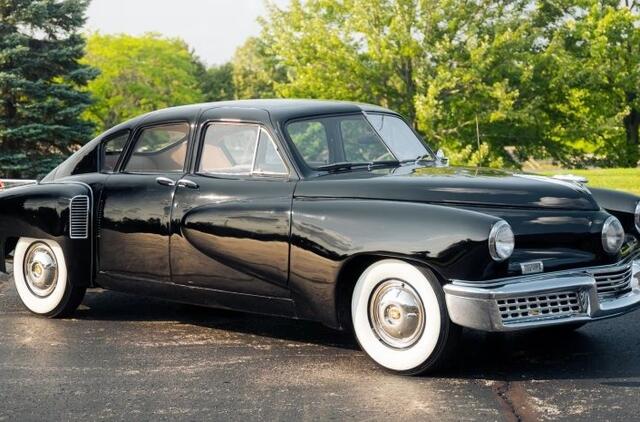 Tucker 48