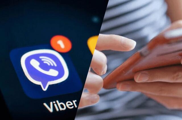 Viber
