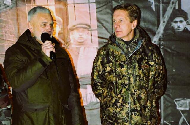 Arvydas Vaitkus