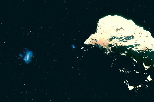 Asteroidas