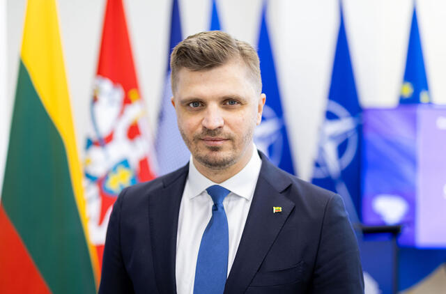 Giedrimas Jeglinskas