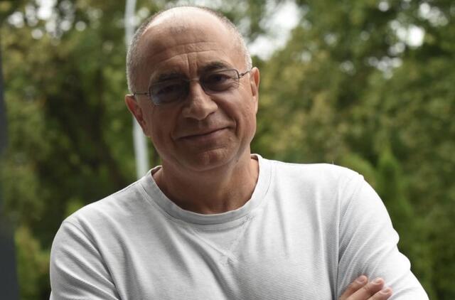 Gintaras Furmanavičius