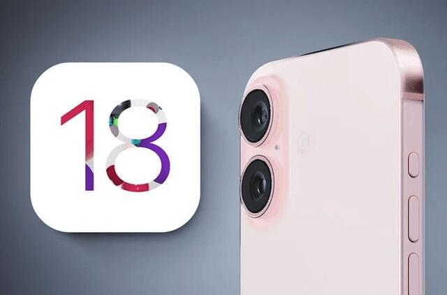 Paskelbtas įrenginių, kurie bus atnaujinti iki "iOS 18", sąrašas / "MacRumors" nuotr.