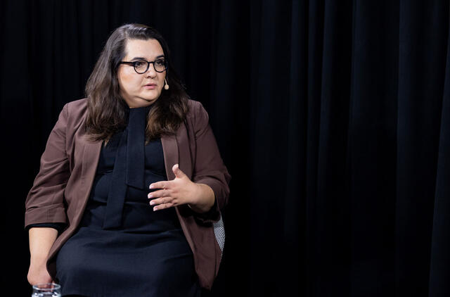 Irena Segalovičienė