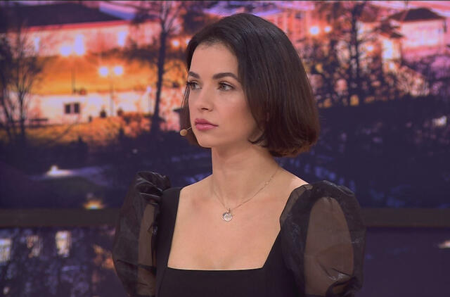 iruna puzaraitė