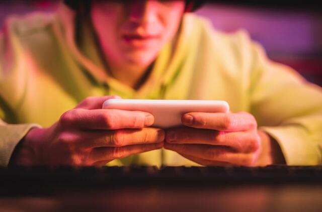 Išmanieji telefonai