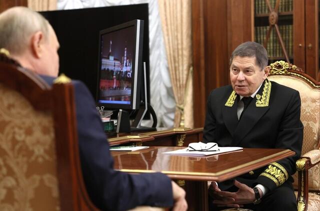 Viačeslavas Lebedevas