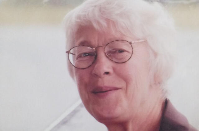 Lilija Kudirkienė