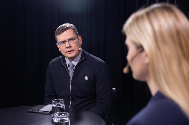 Laurynas Kasčiūnas