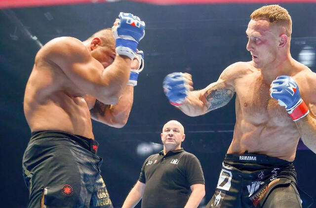 Raimondas Krilavičius