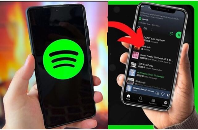 Spotify