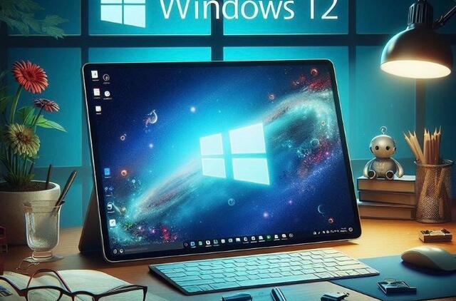 Windows 12