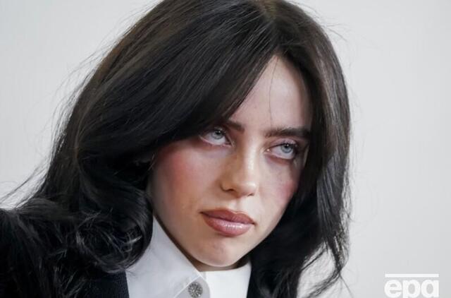 Billie Eilish 