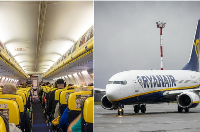 Ryanair