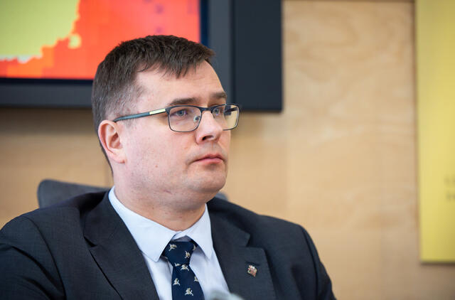 Laurynas Kasčiūnas