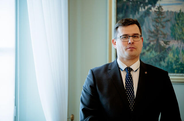 Laurynas Kasčiūnas