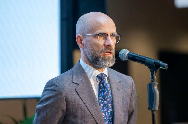 Andrius Romanovskis
