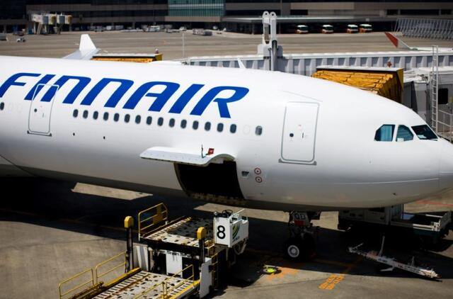 Finnair