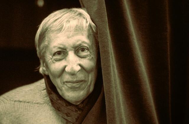 Giedrius Kuprevičius