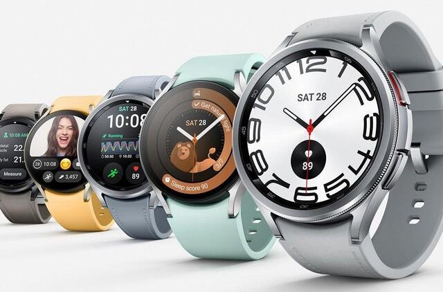 Galaxy Watch 7