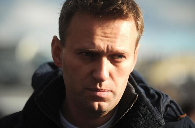 Aleksejus Navalnas
