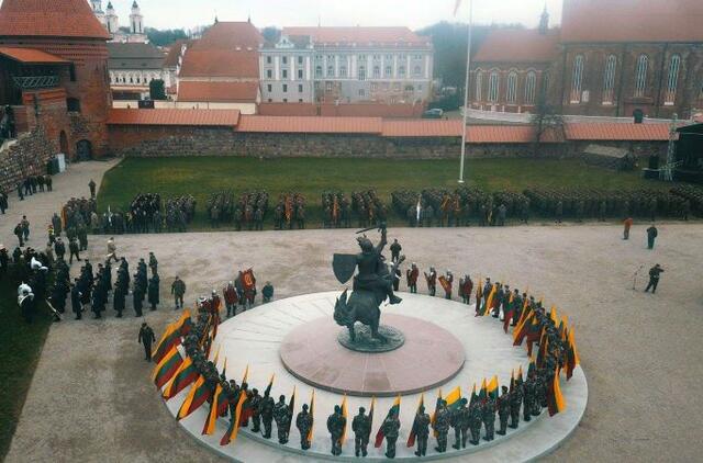 Laisvės karys
