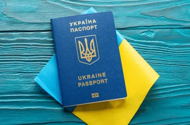 Ukrainos magnatas įtariamas suorganizavęs užsakomąją žmogžudystę