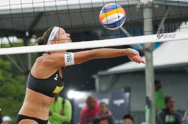 Ainė Raupelytė. FV Imagens/CBV nuotr.