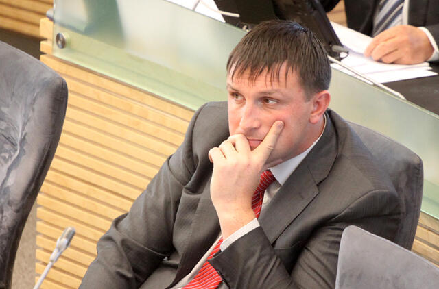 Aleksandras Sacharukas