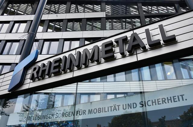 Rheinmetall