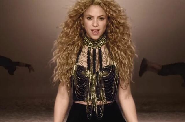 Shakira