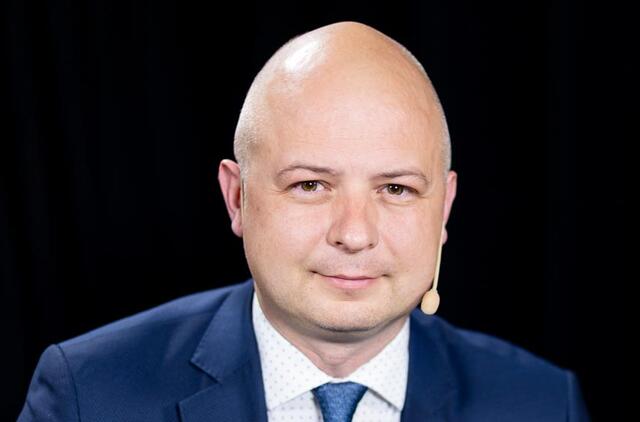 Simonas Gentvilas