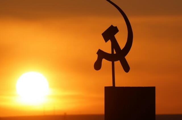 Sovietų simbolika