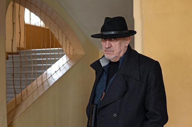 Valentinas Masalskis