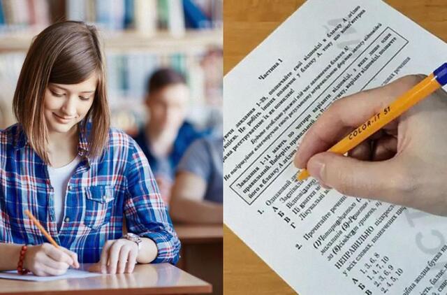 Žinių įvertinimas