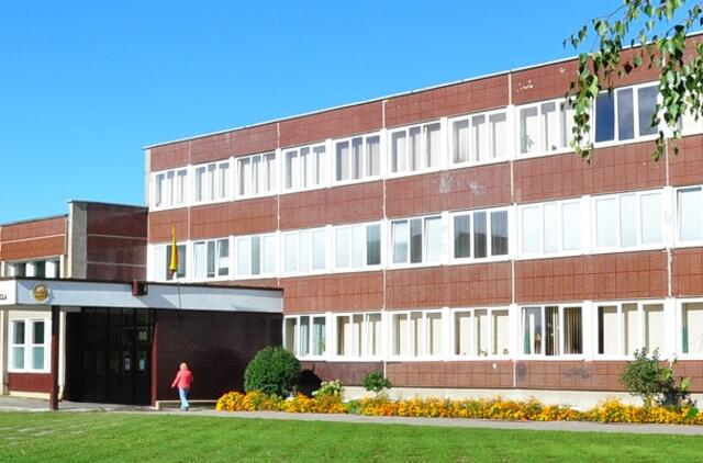 Pajūrio progimnazija