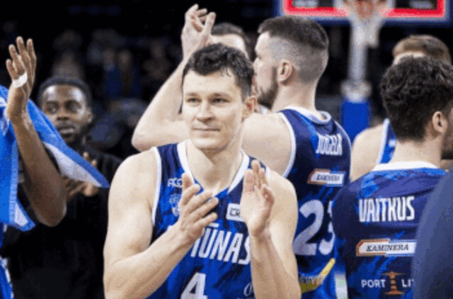 Žygimantas Janavičius