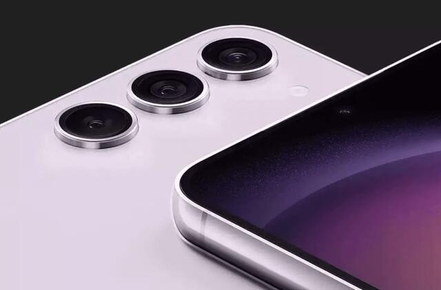 Išmanieji telefonai