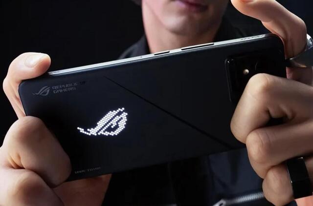 Išmanieji telefonai