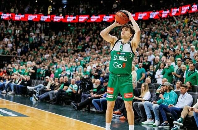 Kauno "Žalgiris"