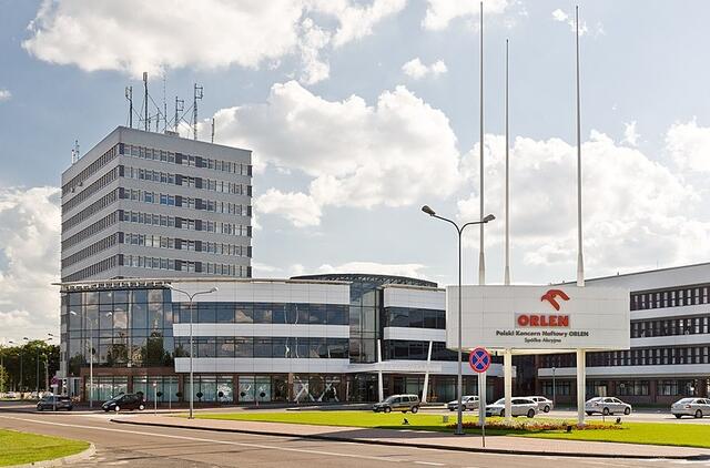 Orlen