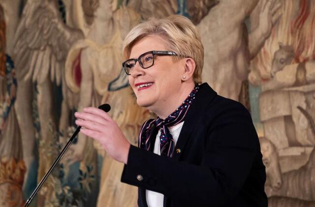 Ingrida Šimonytė
