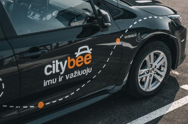 Citybee