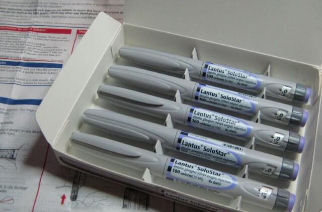Insulinas