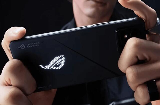 Išmanieji telefonai